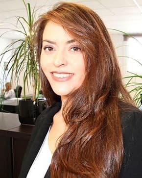 Rosario Martínez — Über mich